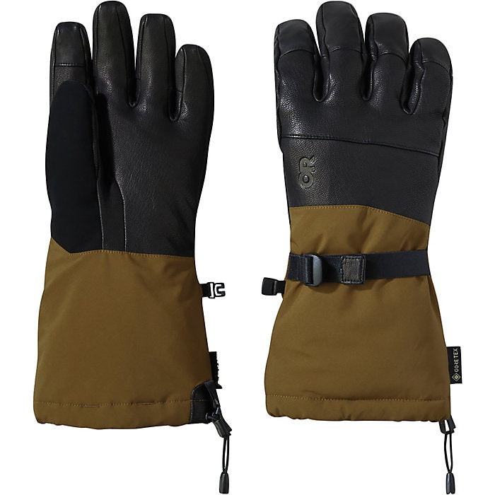 Men's Carbide Sensor Gloves