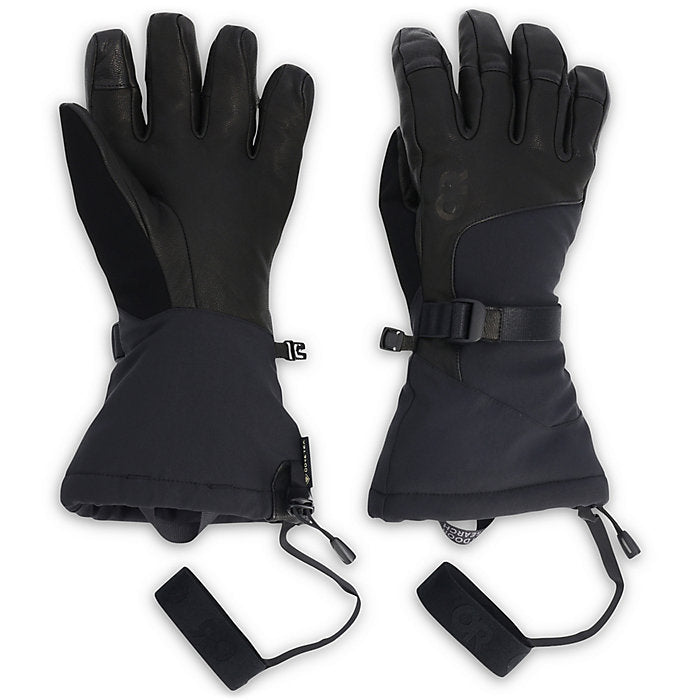 Women's Carbide Sensor Gloves