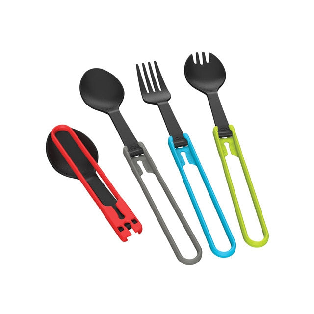 Folding Utensils