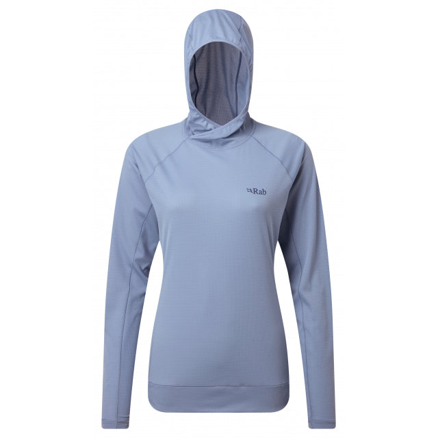 Pulse Hoody Women's