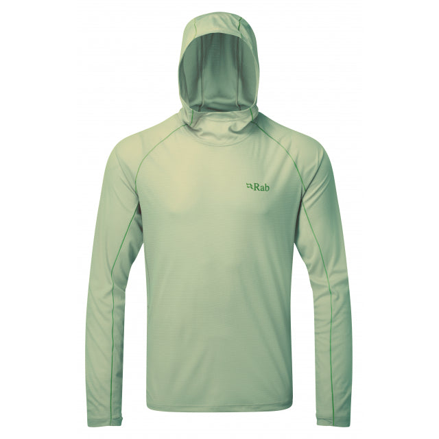 Men's Pulse Hoody