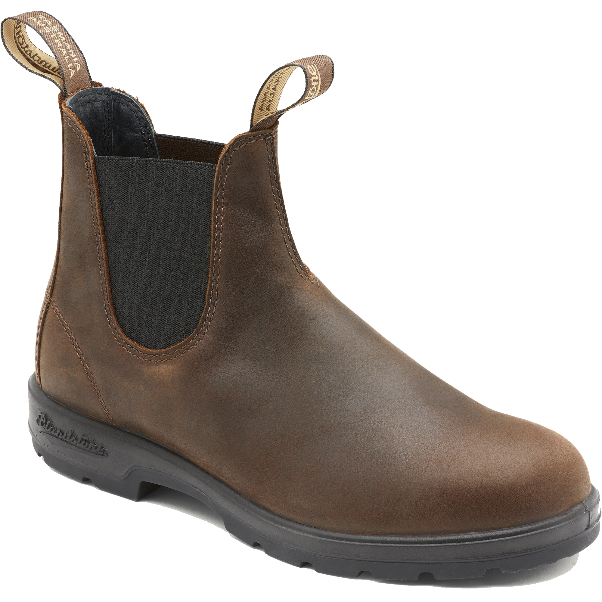 Classic 1609 Chelsea Boot