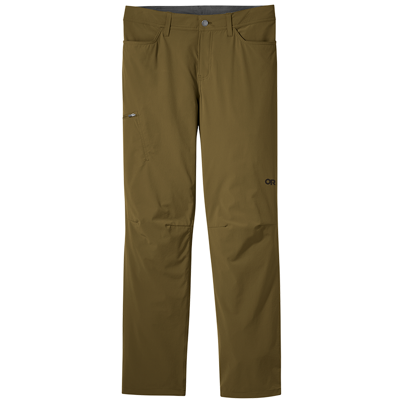 Men's Ferrosi Pants