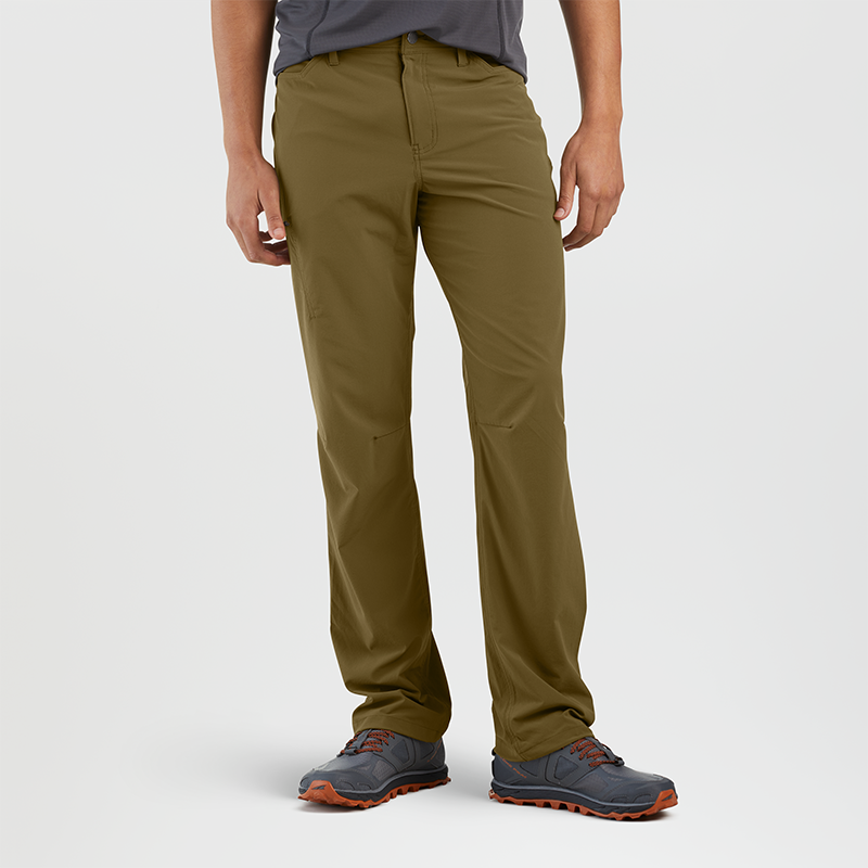 Men's Ferrosi Pants