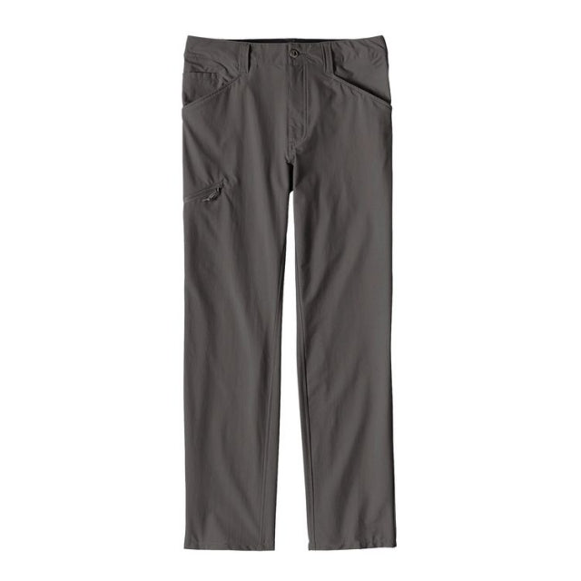 Men's Quandary Pants - Regular