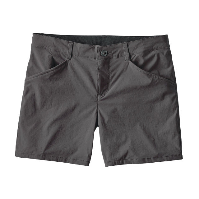 Women's Quandary Shorts - 5 in