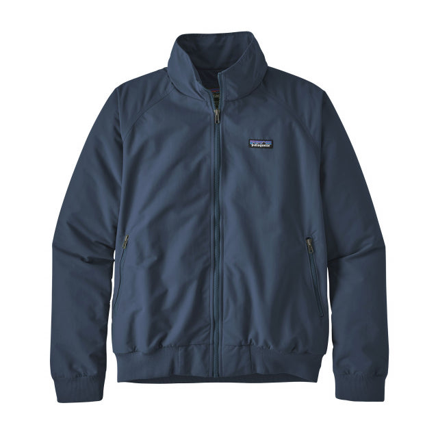 Men's Baggies Jacket