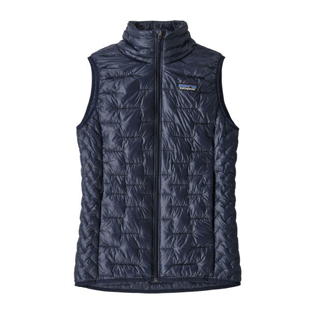 Women's Micro Puff Vest