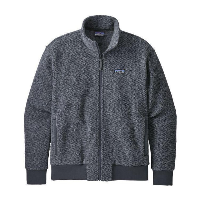 Men's Woolyester Fleece Jacket