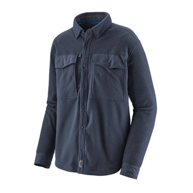 Men's L/S Early Rise Snap Shirt