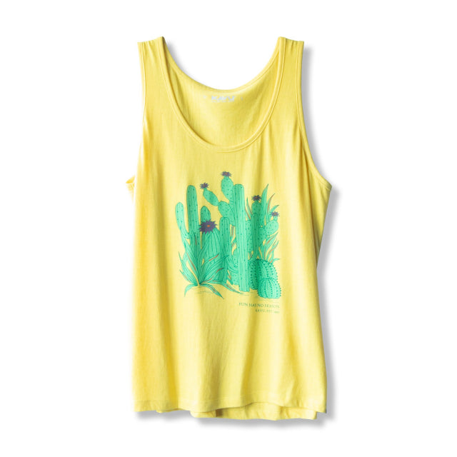 Women's Heartland Tank