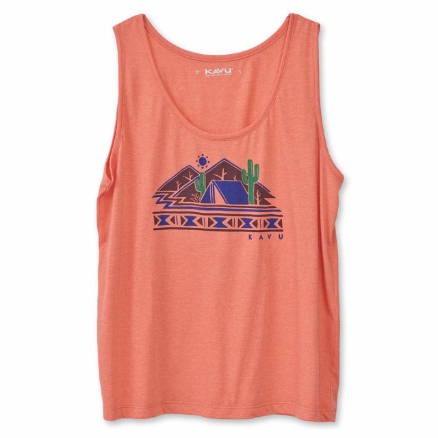 Women's Heartland Tank