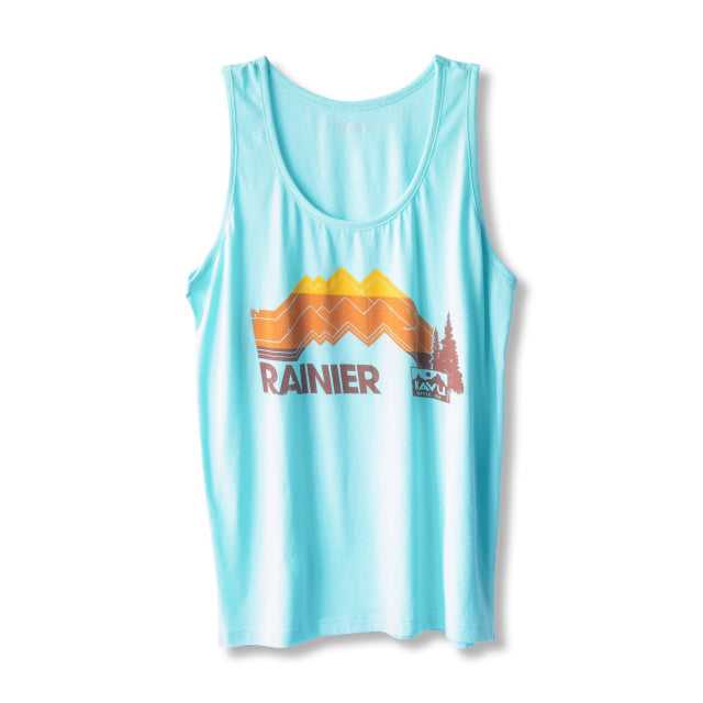 Women's Heartland Tank