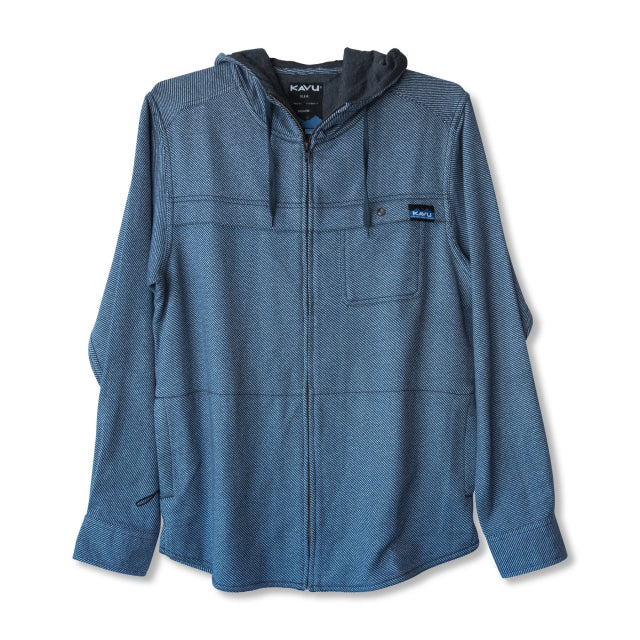 Men's Manta Zip