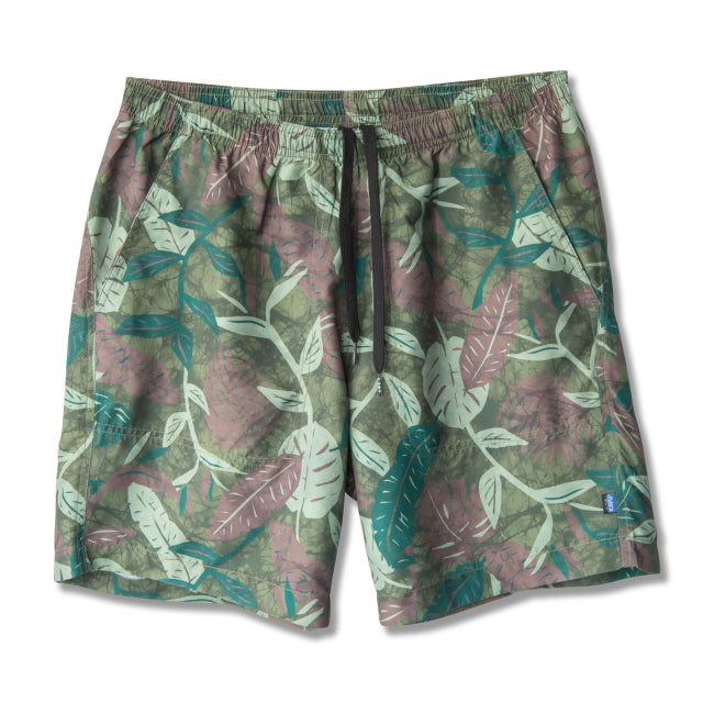 Men's Sound Short