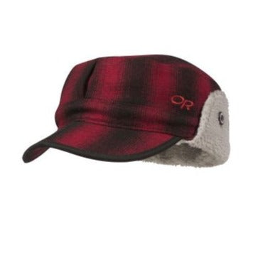 Yukon Cap