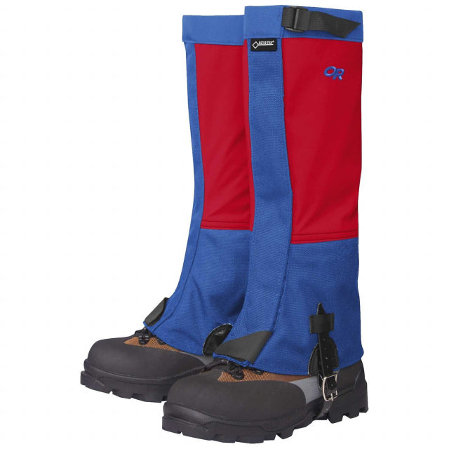 Women's Crocodile GORE-TEX® Gaiters