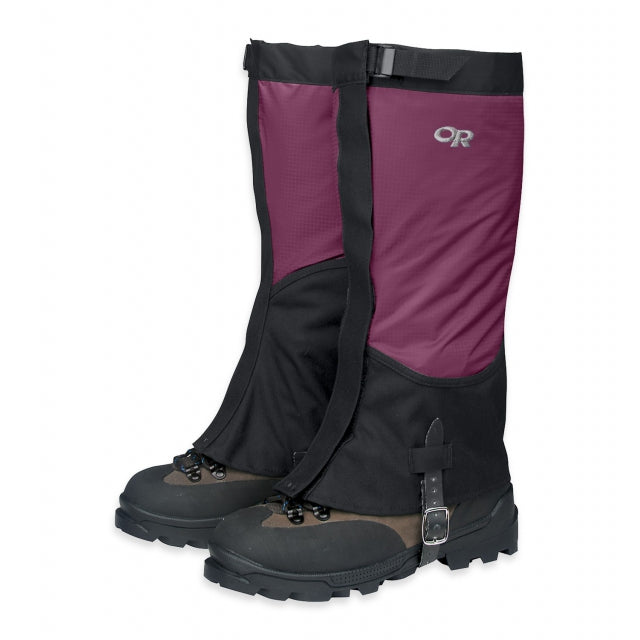 Women's Verglas Gaiters