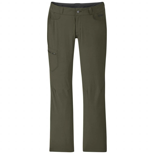 Women's Ferrosi Pants