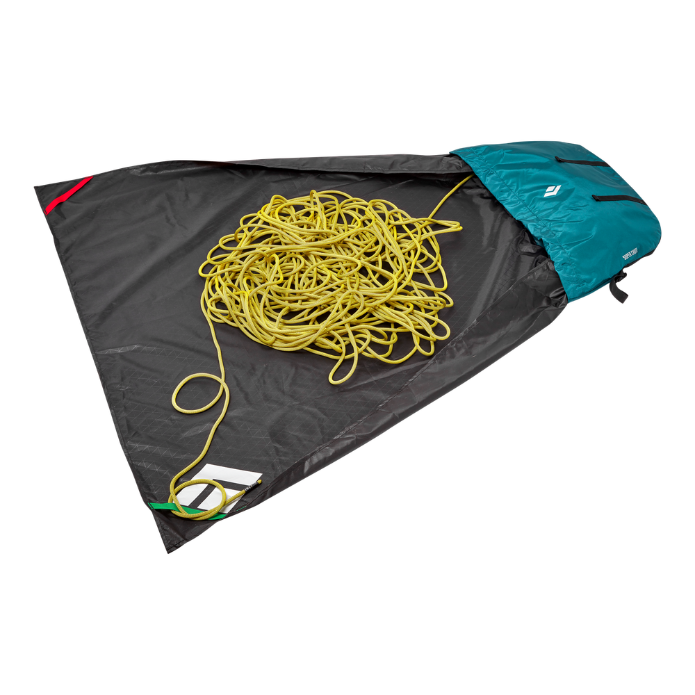 Super Chute Rope Bag