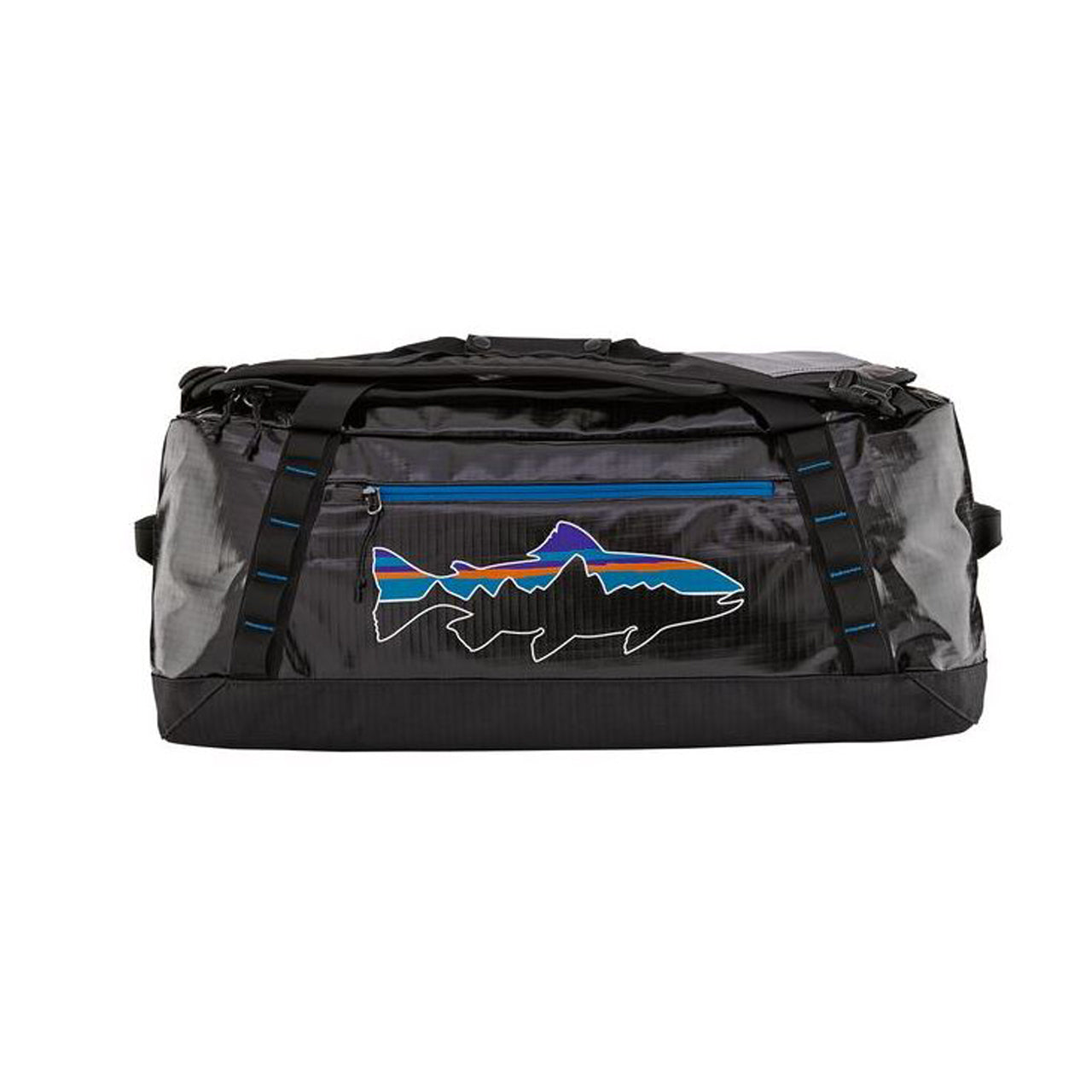 Black Hole Duffel 55L