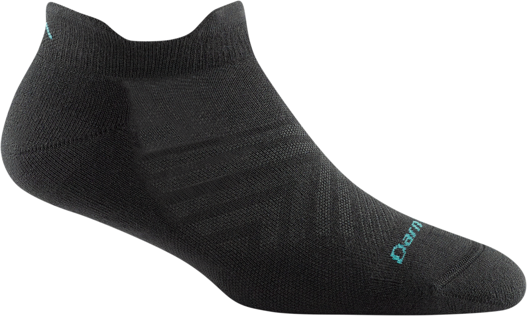 Women's Coolmax® Run No Show Tab Ultra-Lightweight Running Sock