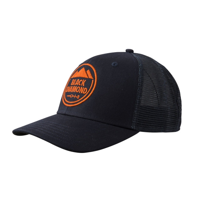 BD Trucker Hat