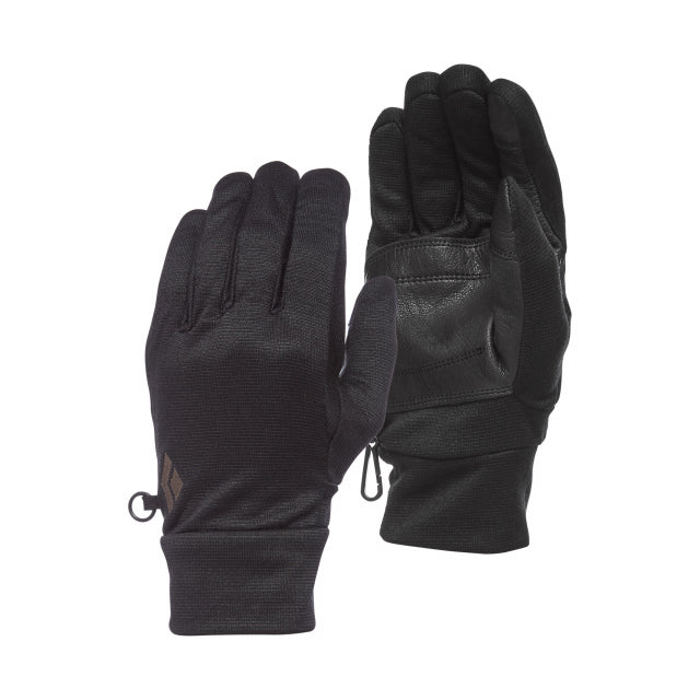 Midweight Wooltech Gloves