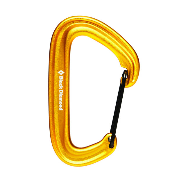 Litewire Carabiner