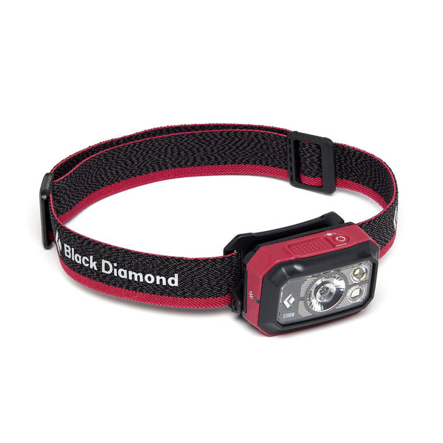 Storm 400 Headlamp