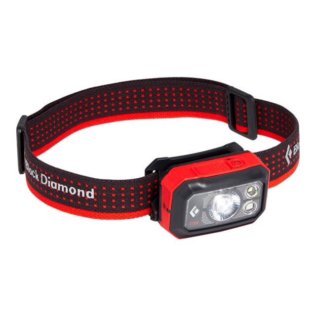 Storm 400 Headlamp