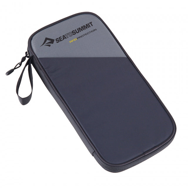 Travelling Light Travel Wallet RFID
