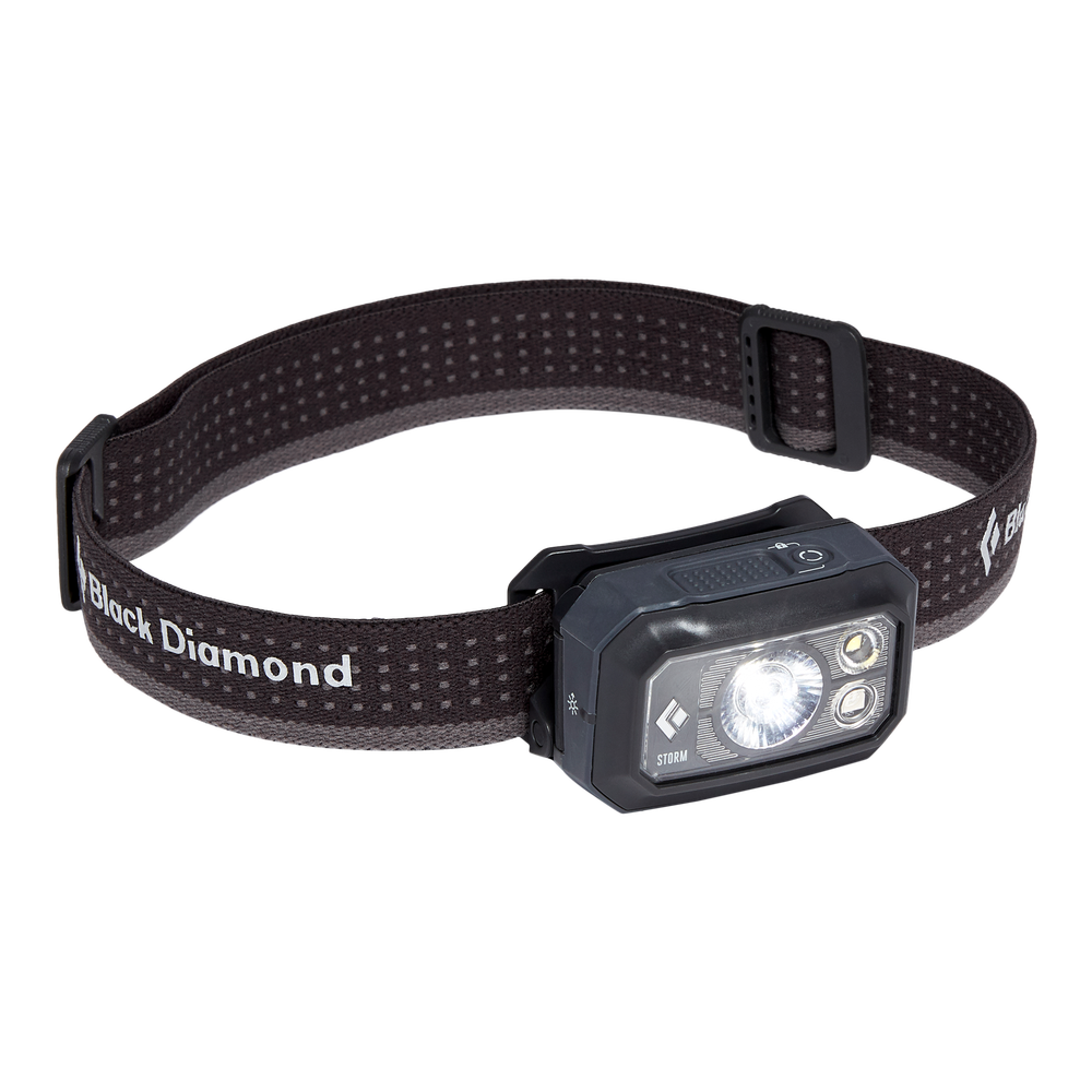 Storm 400 Headlamp