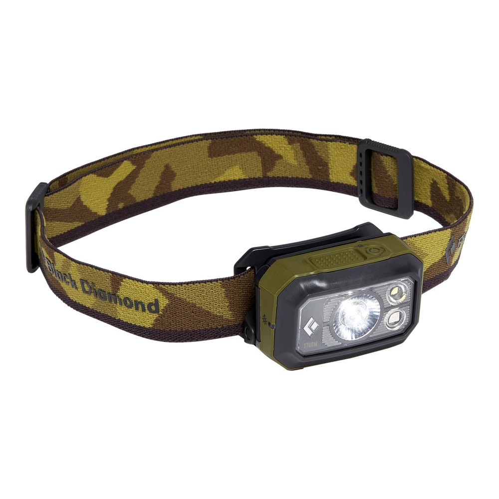 Storm 400 Headlamp