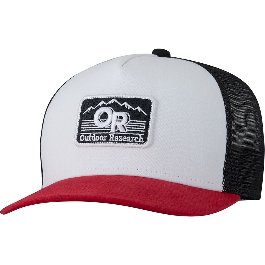 Advocate Trucker Cap