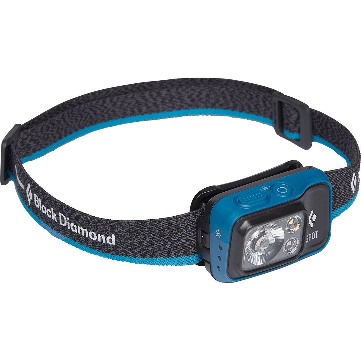 Spot 400 Headlamp