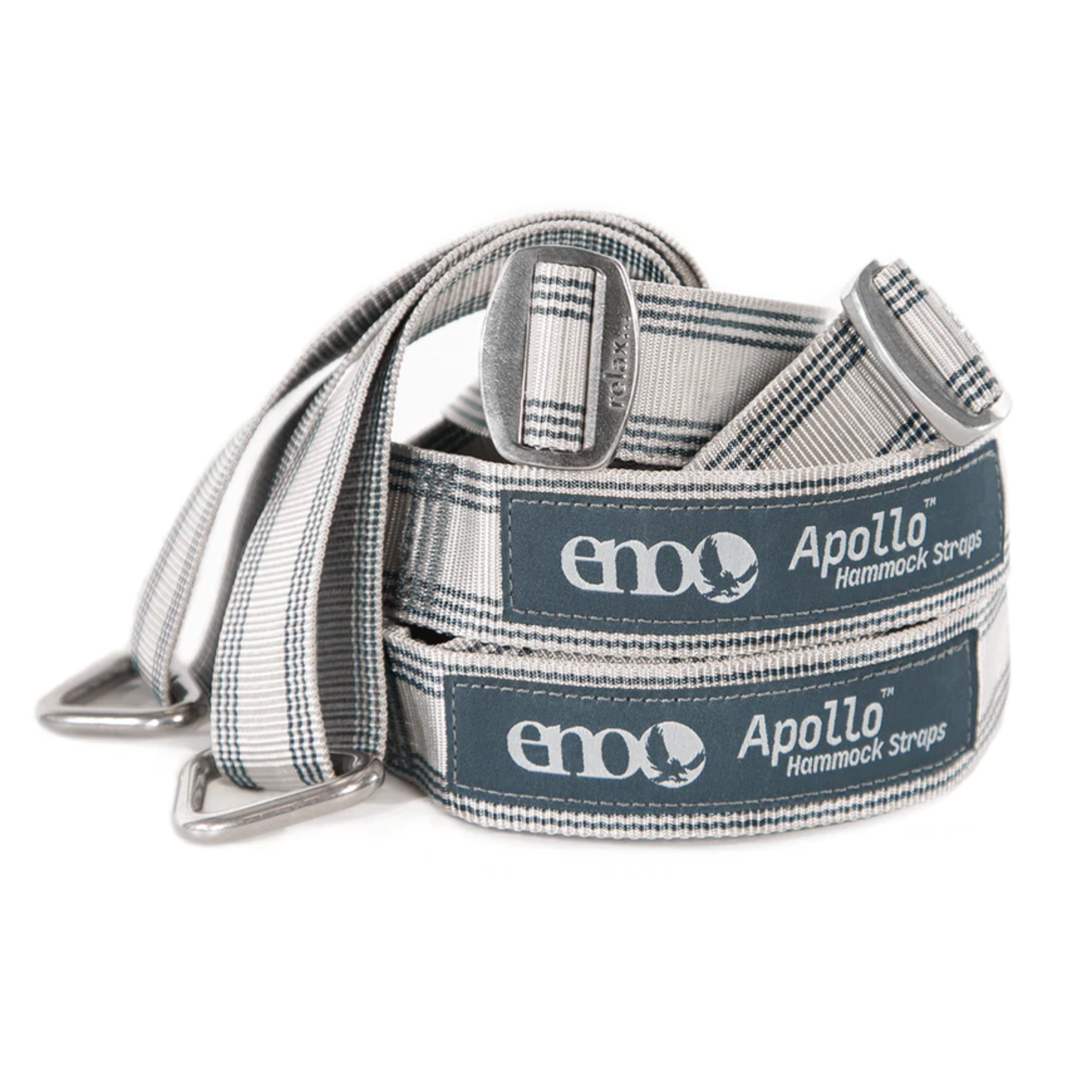 Apollo Hammock Straps