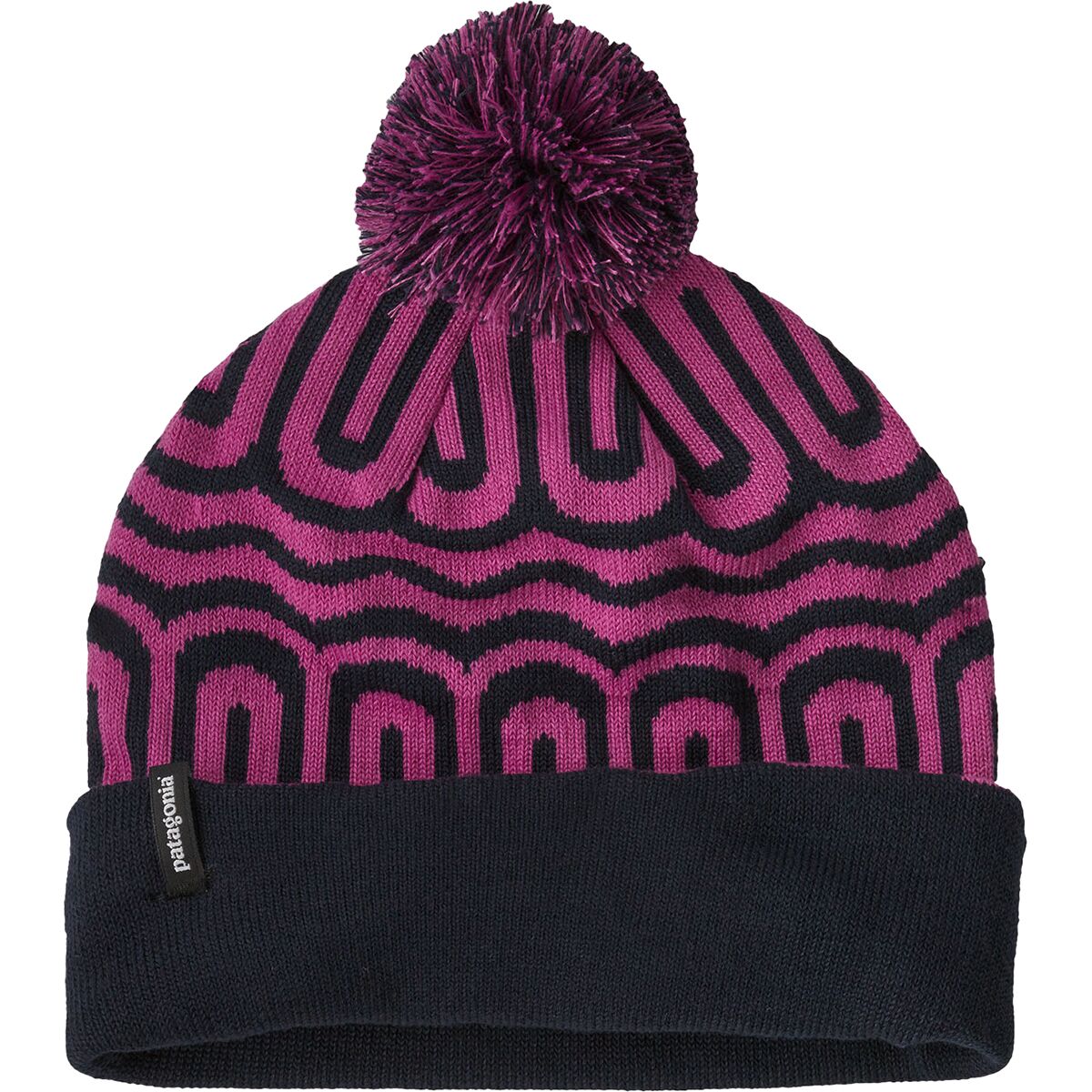 Lightweight Powder Town Beanie