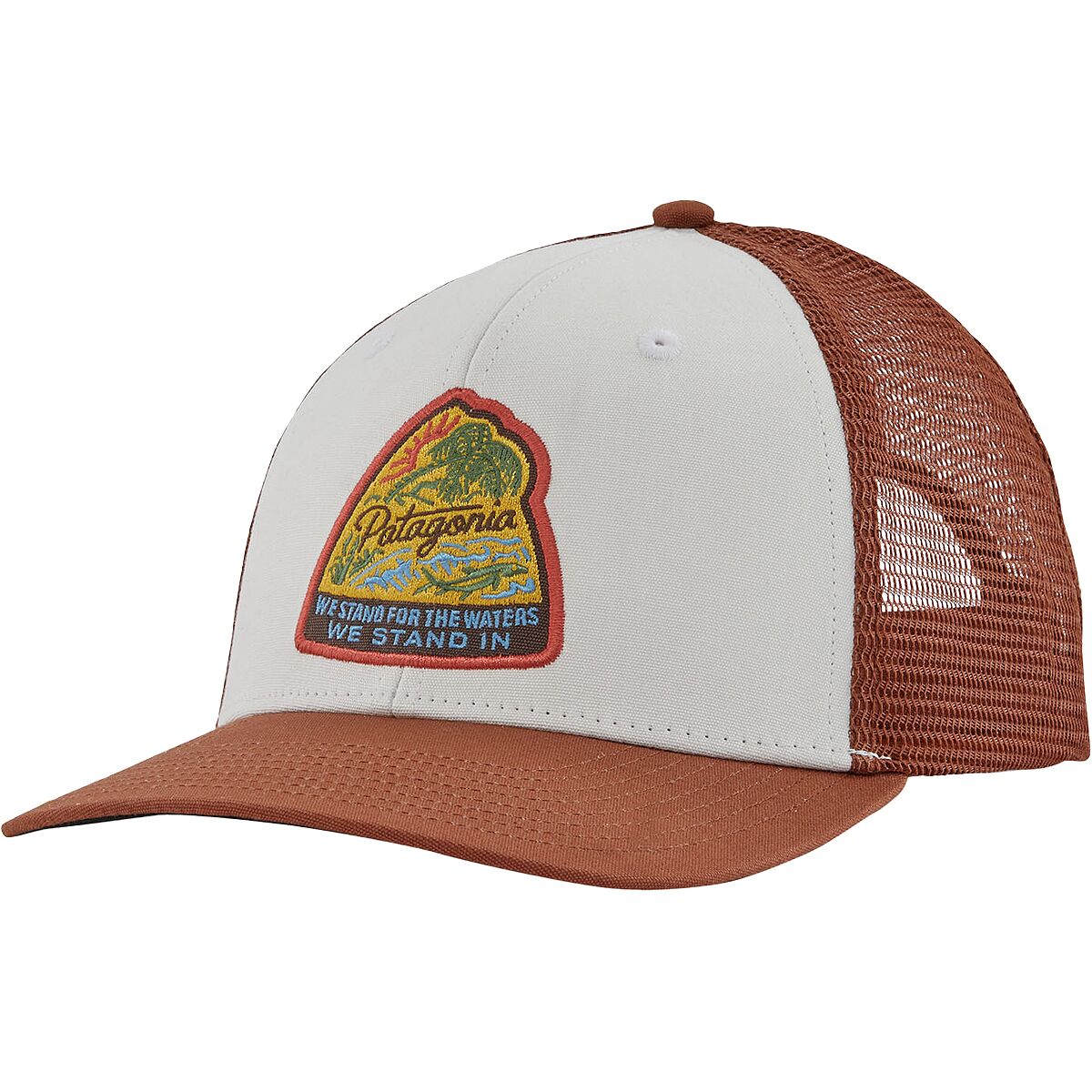 Take a Stand Trucker Hat