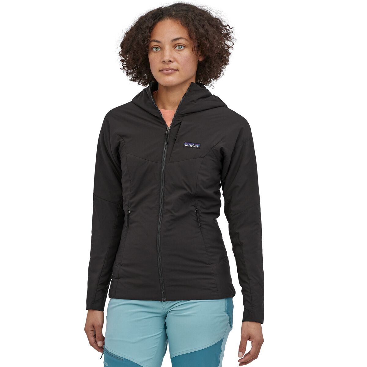 Women's Nano-Air® Hoody