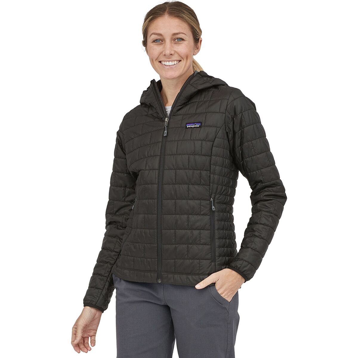 Women's Nano Puff Hoody