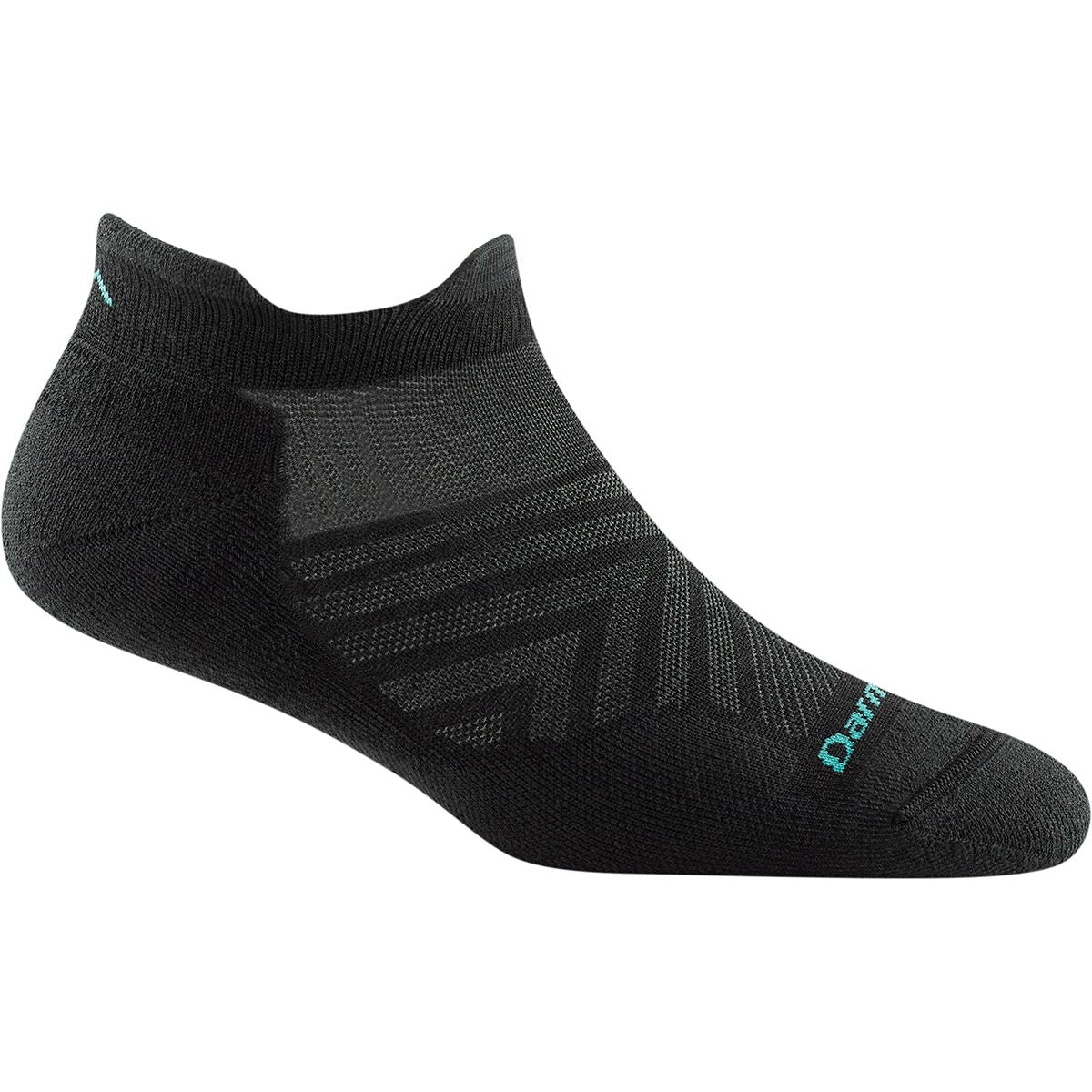 Women's Run No Show Tab Ultra-Lightweight with Cushion