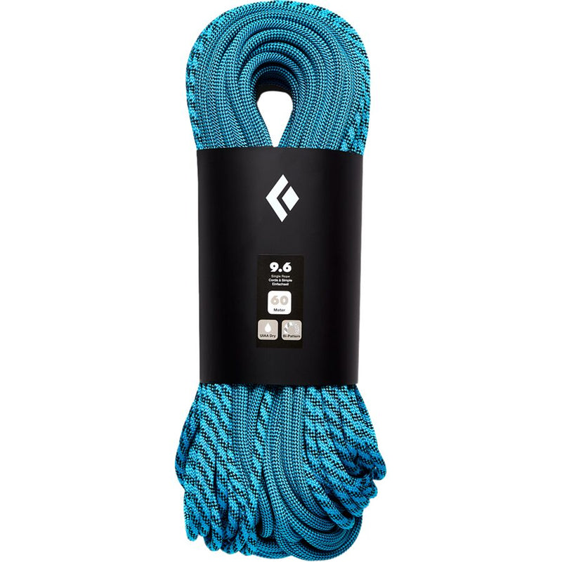 9.6 Bicolor Rope- Dry