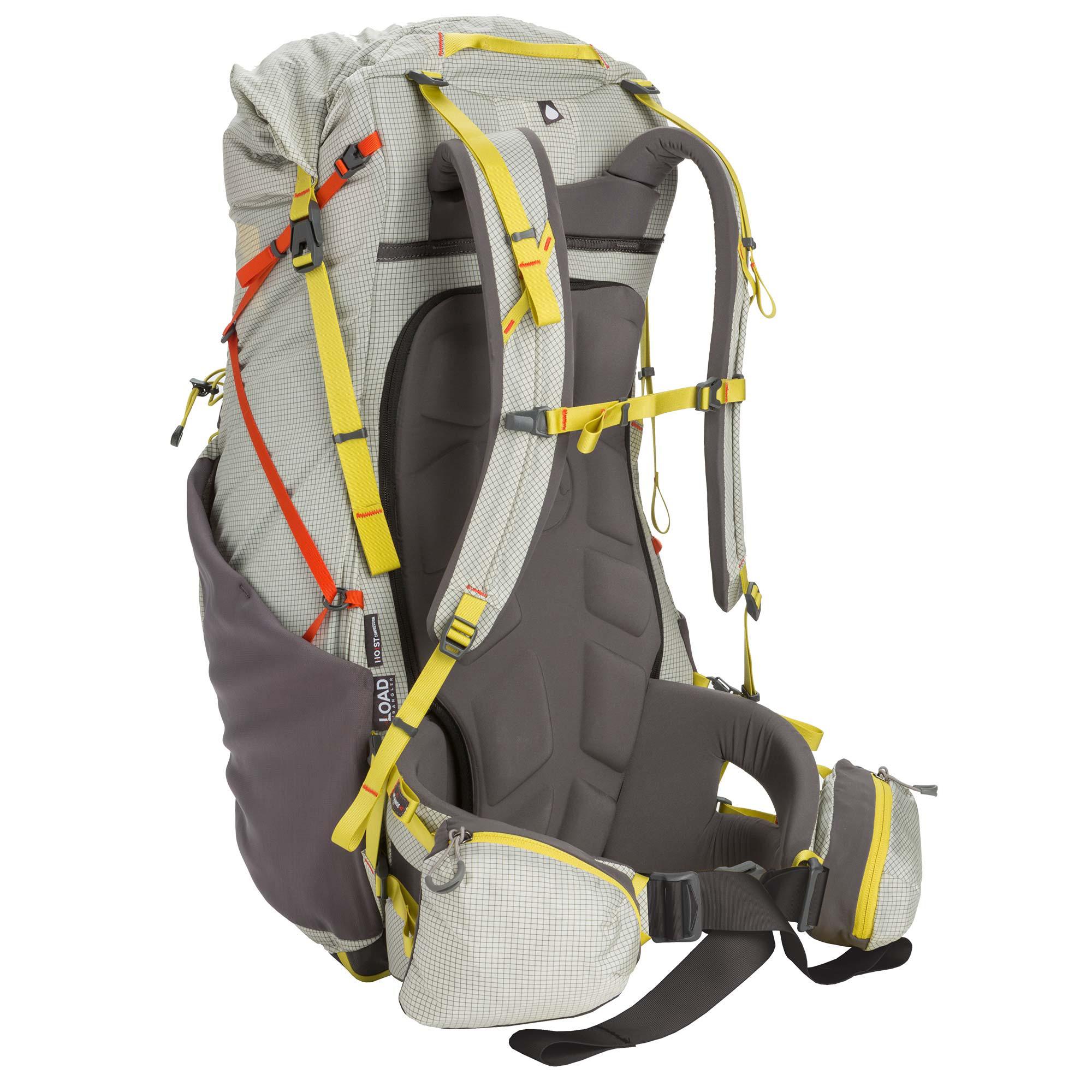 Prospector 50L