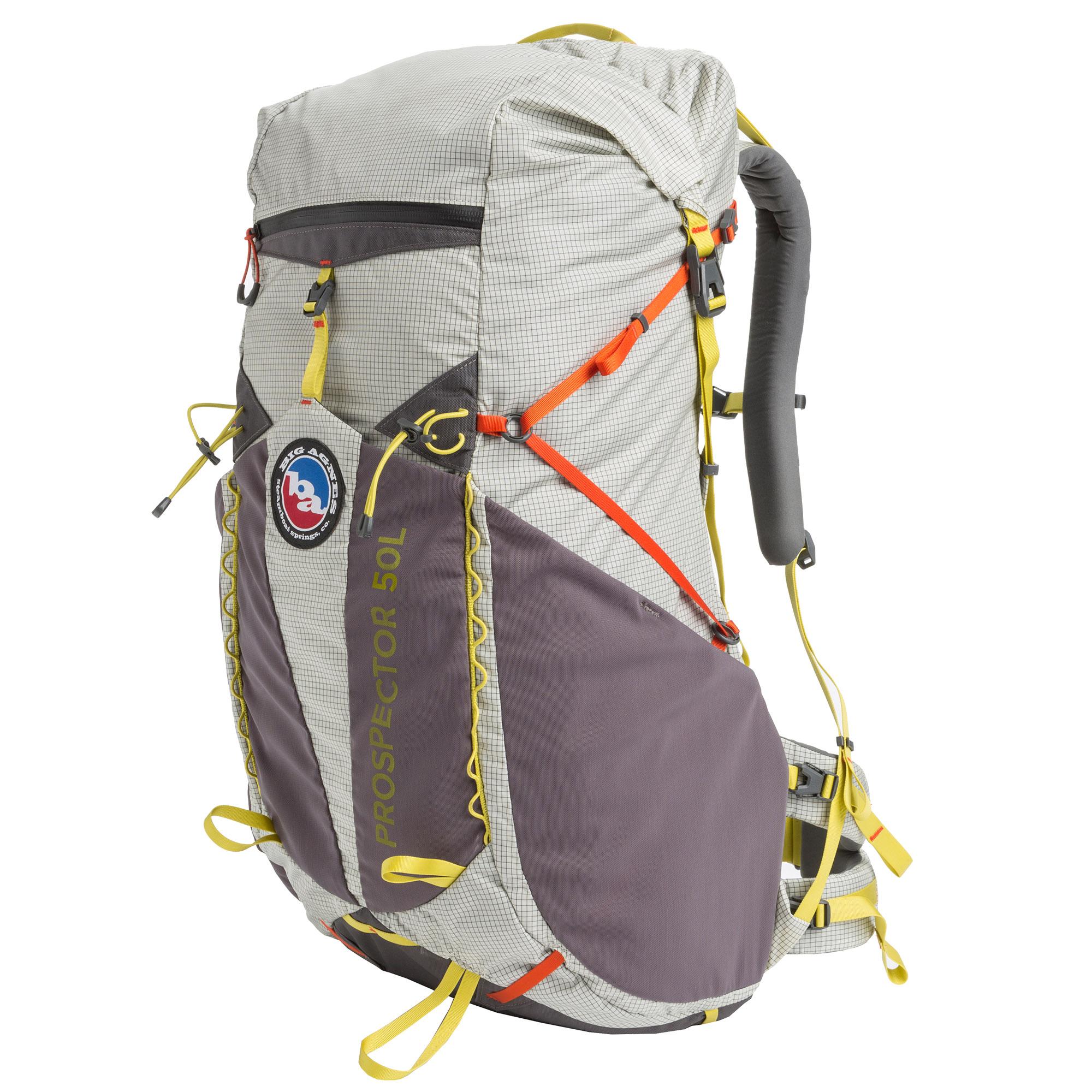 Prospector 50L