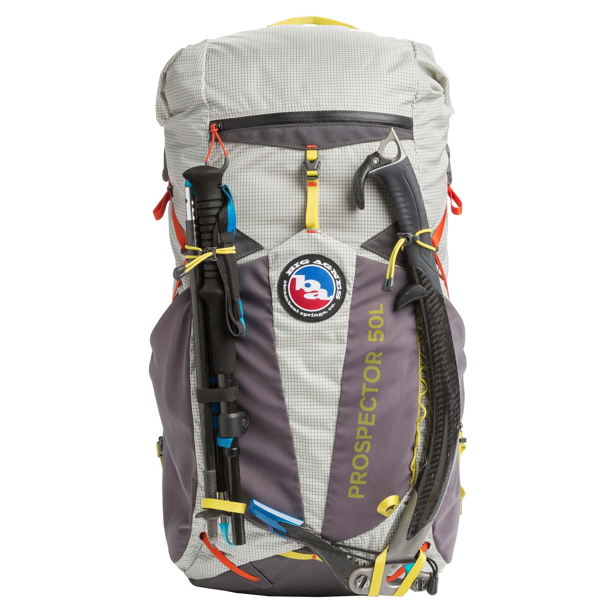 Prospector 50L