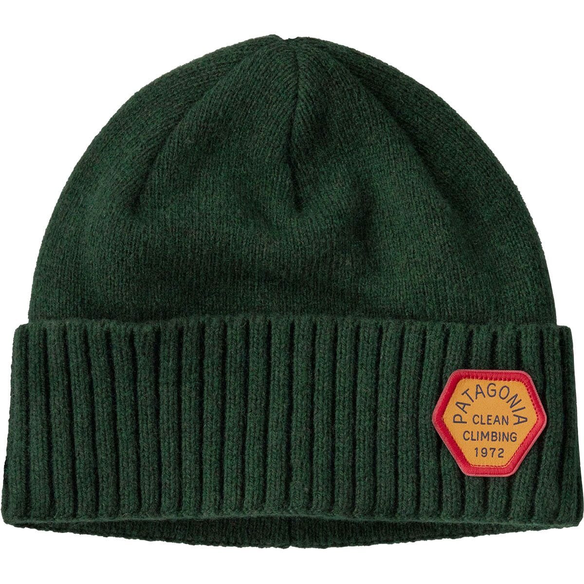 Brodeo Beanie