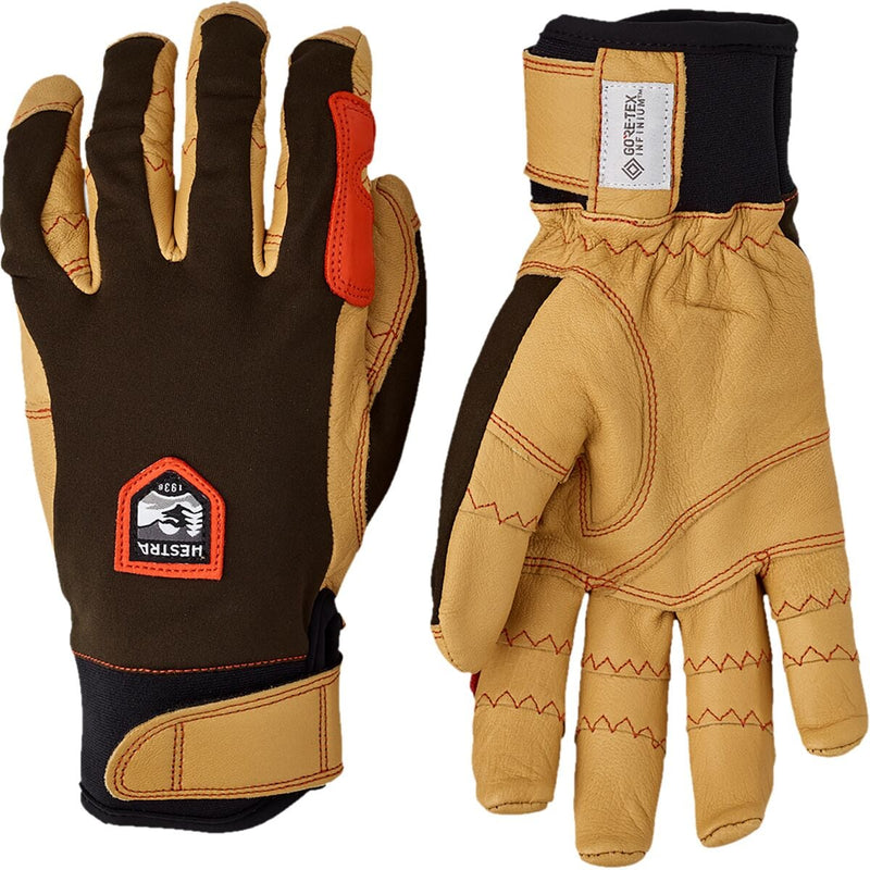 Ergo Grip Active 5-finger