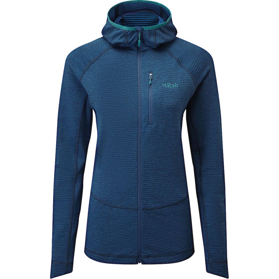 Women's Filament Hoody