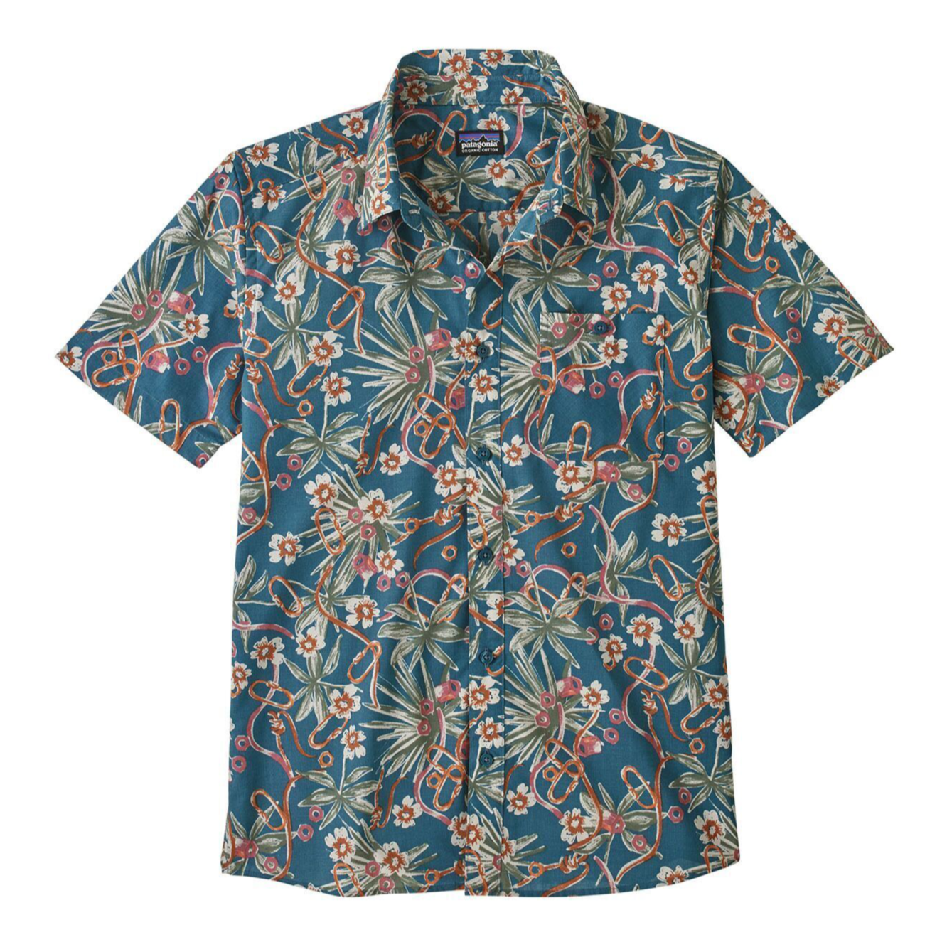 Men's Go To Shirt